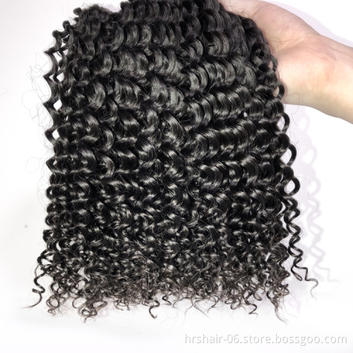 wholesale price  Indian virgin hair deep wave super double drawn 8-22 inches bundles